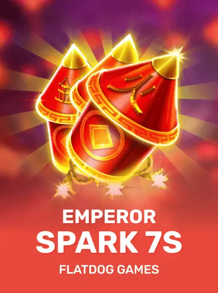Emperor Spark 7s game tile