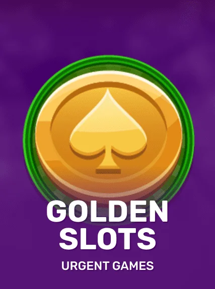 Golden Slots game tile