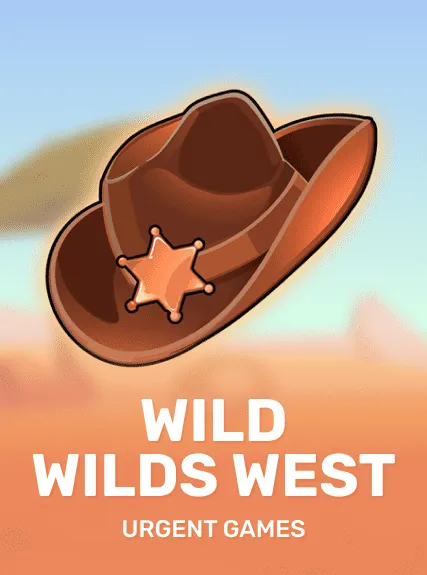 Wild Wilds West game tile